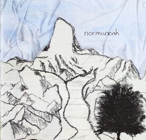 Normanoak/Born A Black Diamond