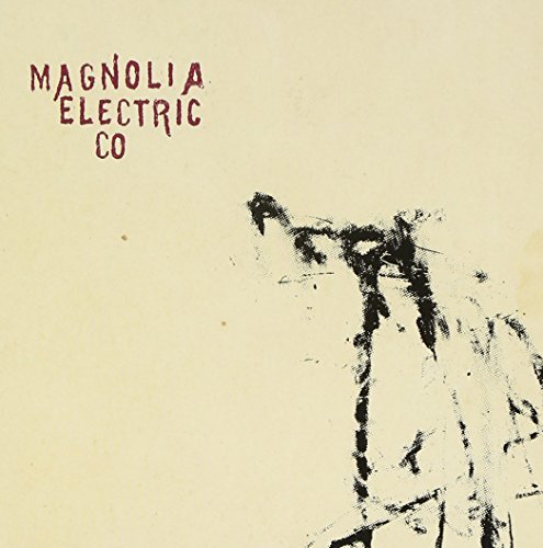 Magnolia Electric Co. Trials & Errors Lmtd Ed. 