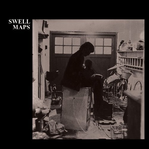 Swell Maps/Jane From Occupied Europe