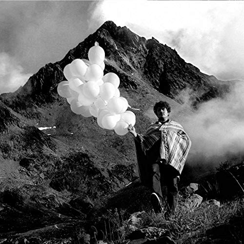 Richard Swift/Dressed Up For The Letdown