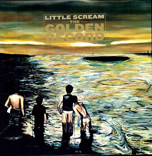 Little Scream Golden Record 