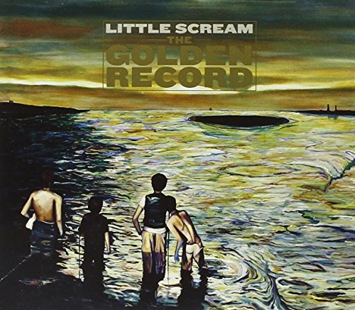Little Scream/Golden Record