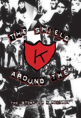Shield Around The K-Story Of K/Shield Around The K-Story Of K@Clr@Nr