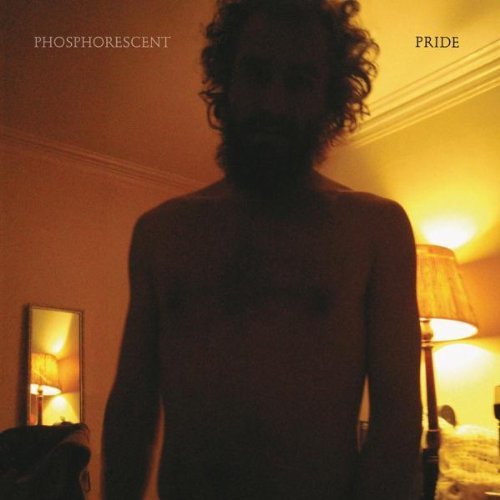 Phosphorescent/Pride