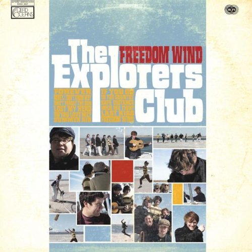 Explorers Club/Freedom Wind@Freedom Wind