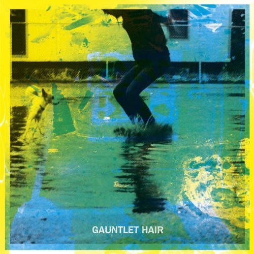 Gauntlet Hair/Gauntlet Hair