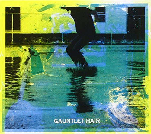 Gauntlet Hair/Gauntlet Hair