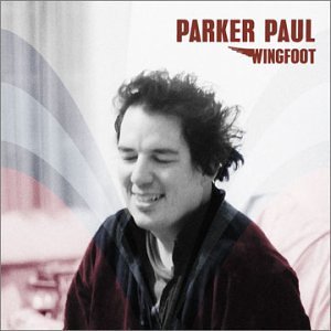Paul Parker/Wingfoot