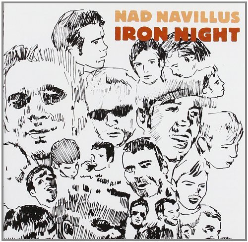 Nad Navillus/Iron Night