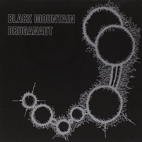 Black Mountain/Druganaut@Incl. Bonus Track