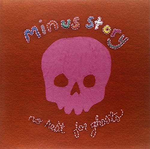 Minus Story No Rest For Ghosts 