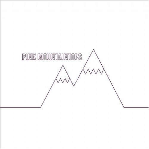 Pink Mountaintops/Ones I Love@7 Inch Single@B/W Erected
