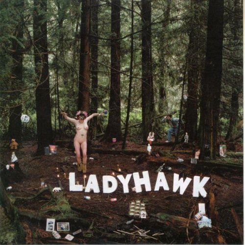 Ladyhawk/Ladyhawk