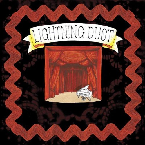Lightning Dust/Lightning Dust