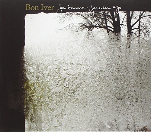 Bon Iver/For Emma Forever Ago