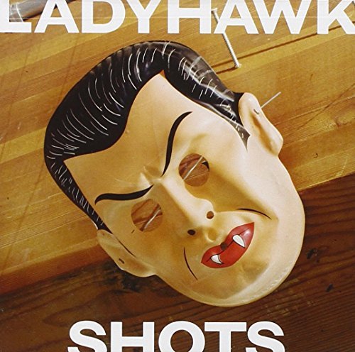 Ladyhawk Shots 