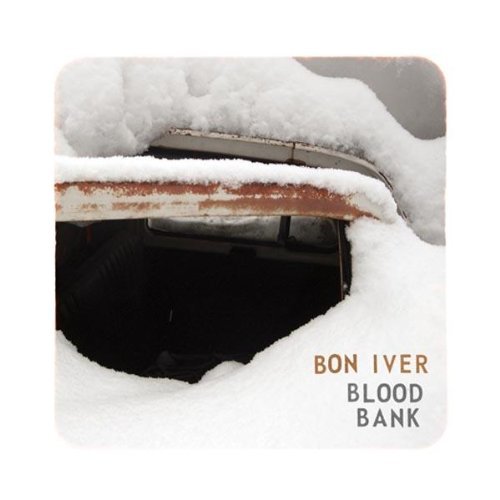 Bon Iver Blood Bank 
