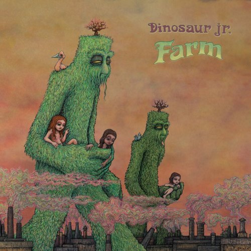 Dinosaur Jr./Farm