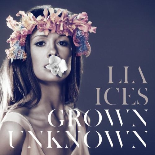 Lia Ices Grown Unknown 