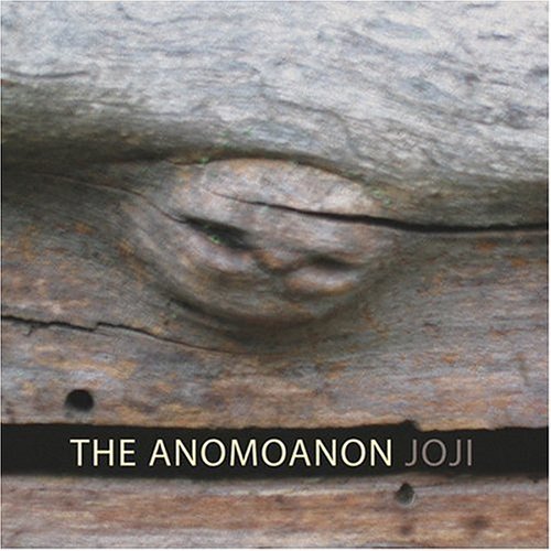 Anomoanon/Joji