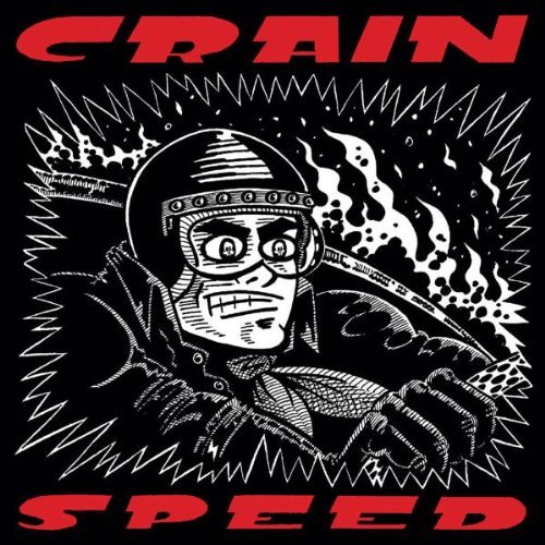 Crain/Speed@Incl. Bonus Track