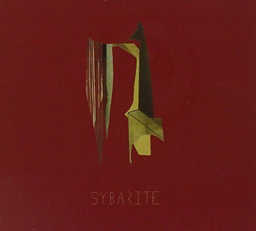 Sybarite/Cut Out Shape
