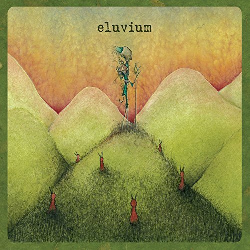 Eluvium/Copia