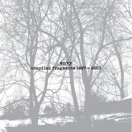Envy/Compiled Fragments 1997-2003