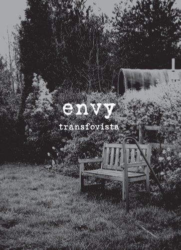 Envy/Transfovista