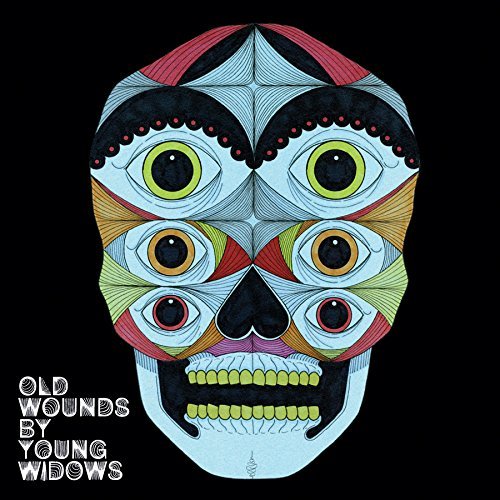Young Widows Old Wounds Old Wounds 