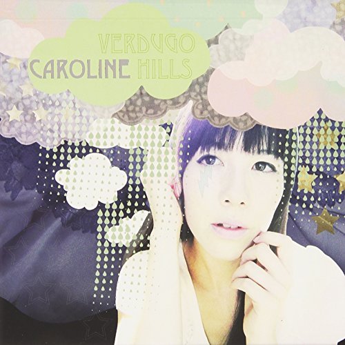 Caroline Verdugo Hills 
