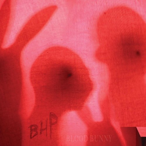 Black Heart Procession Blood Bunny Black Rabbit 