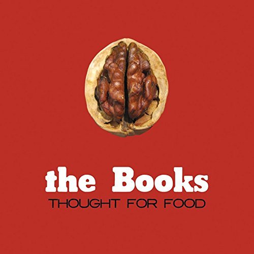 Books/Thought For Food