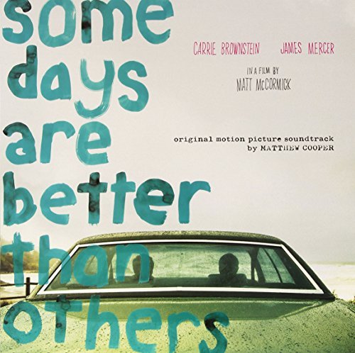 Matthew Cooper/Some Days Are Better Than Othe