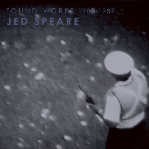 Jed Speare Sound Works 1982 1987 2 CD Set 
