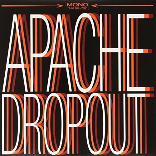 Apache Dropout Apache Dropout 