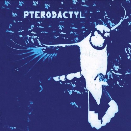 Pterodactyl/Pterodactyl