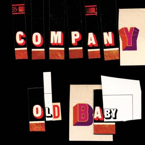 Company Old Baby 
