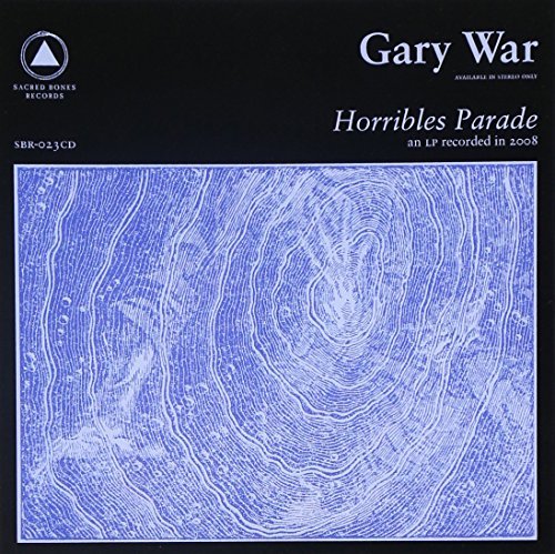 Gary War/Horribles Parade
