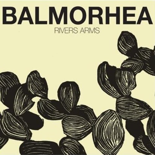 Balmorhea Rivers Arms 