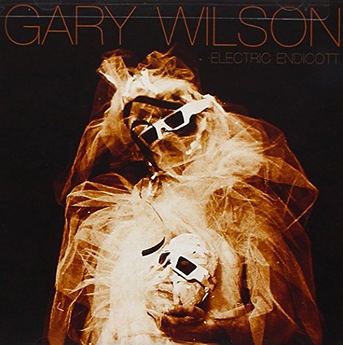 Gary Wilson/Electric Endicott