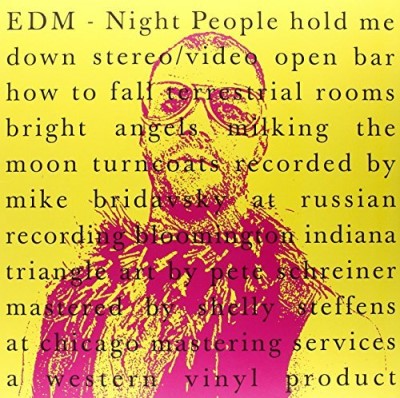 Edm/Night People