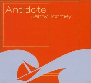Jenny Toomey Antidote 2 CD Set 