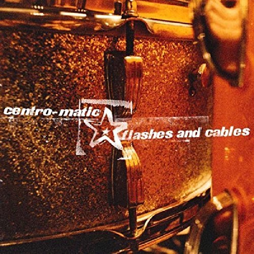 Centro-Matic/Flashes & Cables Ep