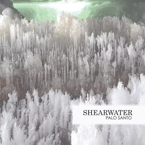 Shearwater/Palo Santo