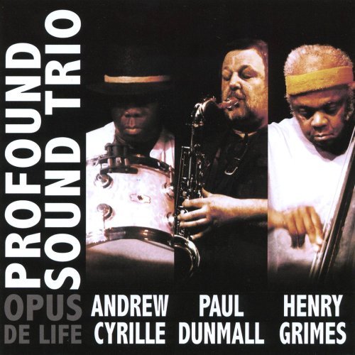 Profound Sound Trio/Opus De Life