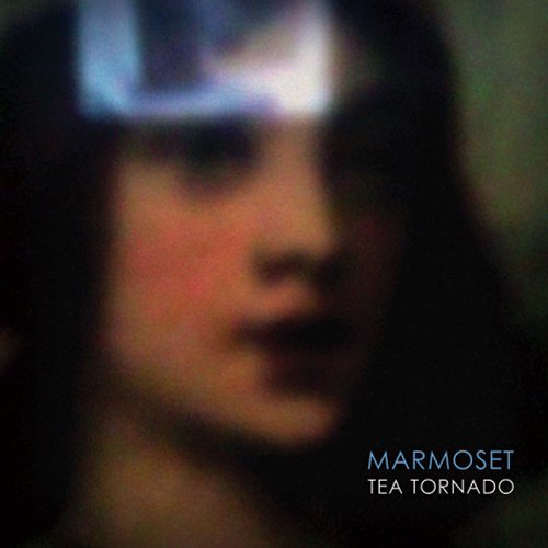 Marmoset Tea Tornado 