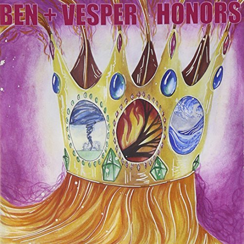 Ben + Vesper/Honors