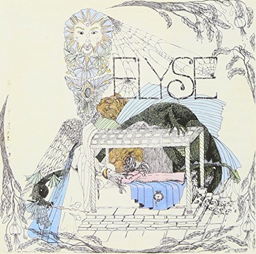 Elyse/Elyse@Feat. Neil Young