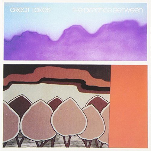 Great Lakes/Distance Between